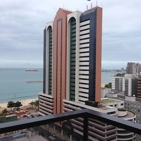 Aparthotel Via Venetto Flat Fortaleza  Pokoj fotografie