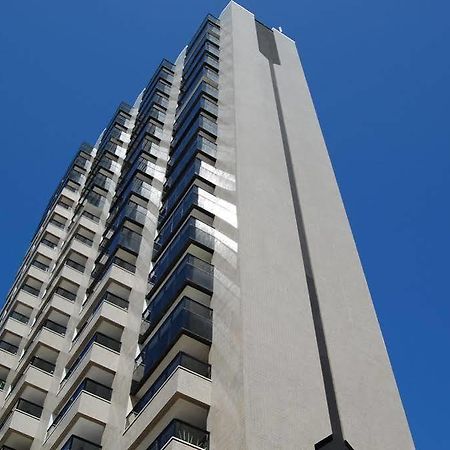 Aparthotel Via Venetto Flat Fortaleza  Exteriér fotografie