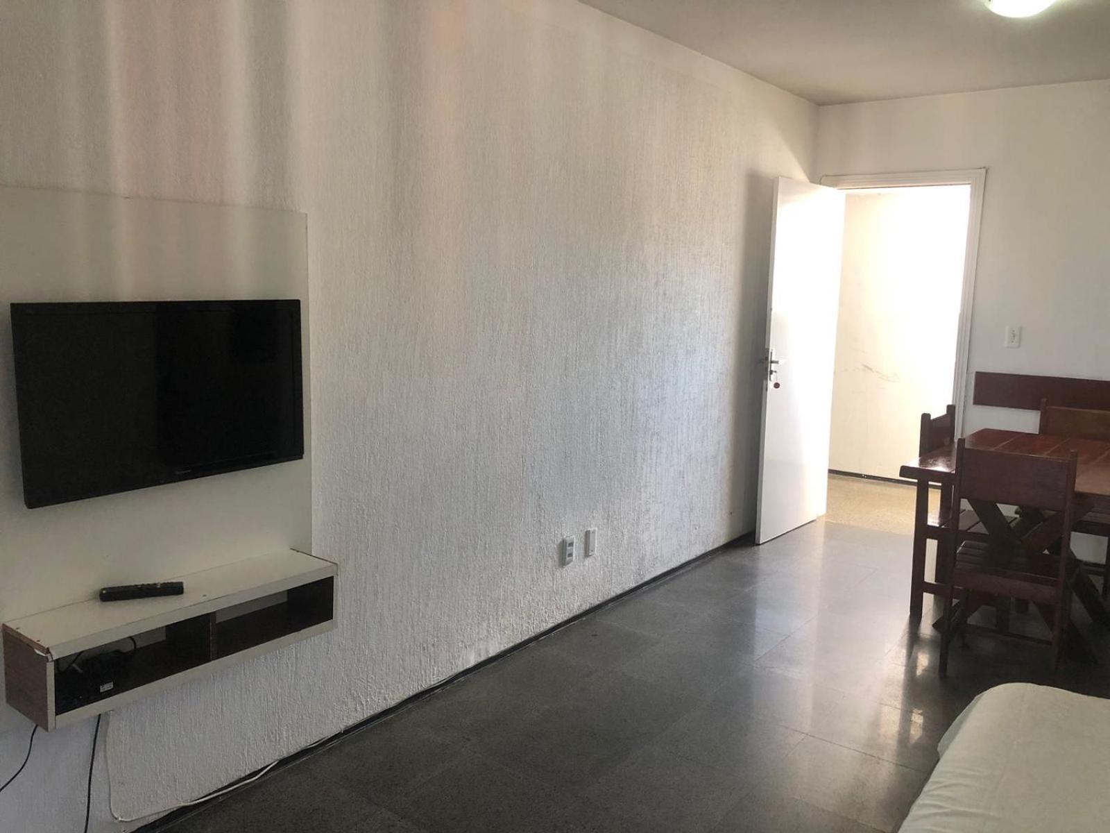 Aparthotel Via Venetto Flat Fortaleza  Exteriér fotografie