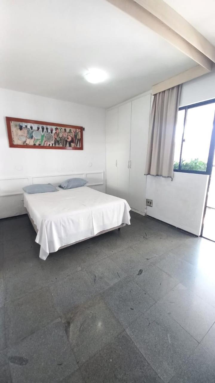 Aparthotel Via Venetto Flat Fortaleza  Exteriér fotografie