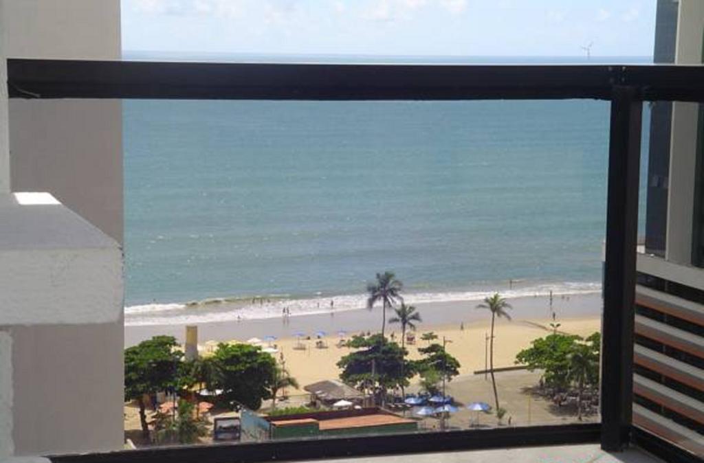Aparthotel Via Venetto Flat Fortaleza  Pokoj fotografie