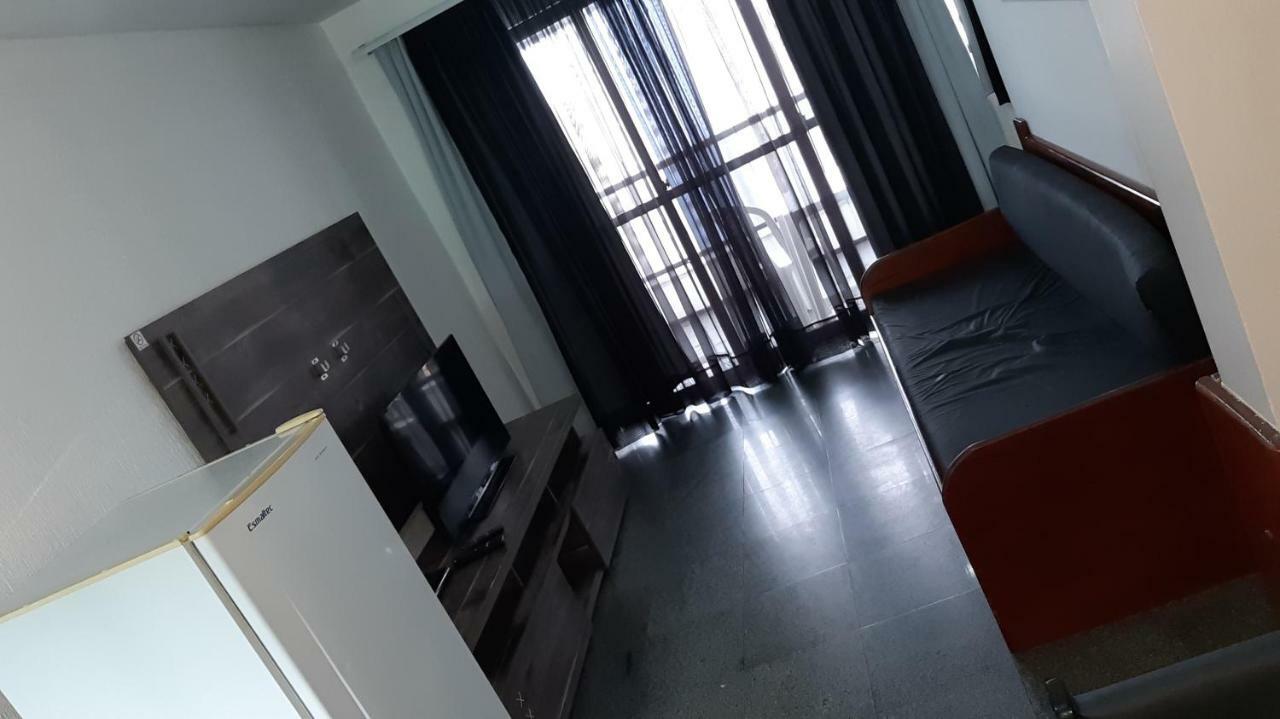 Aparthotel Via Venetto Flat Fortaleza  Exteriér fotografie